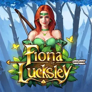 Slot machine Fiona-Of-Lucksley
