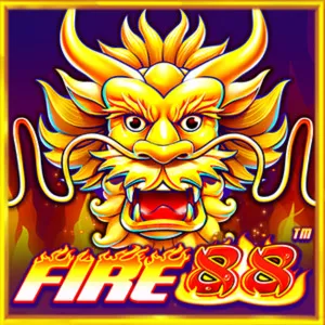 Slot machine Fire-88