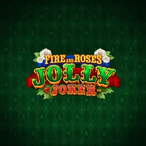 Slot machine Fire-And-Roses-Jolly-Joker