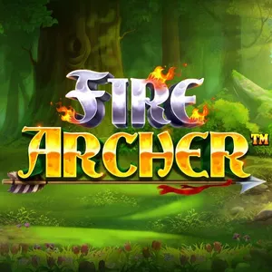 Slot machine Fire-Archer