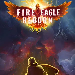 Slot machine Fire-Eagle-Reborn