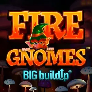 Slot machine Fire-Gnomes