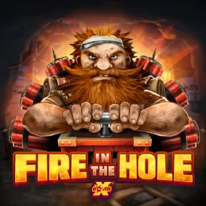 Slot machine Fire-In-The-Hole-Xbomb