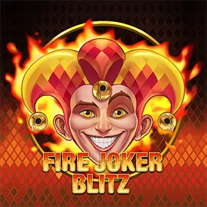 Slot machine Fire-Joker-Blitz