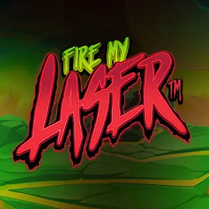 Slot machine Fire-My-Laser