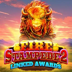 Slot machine Fire-Stampede-2