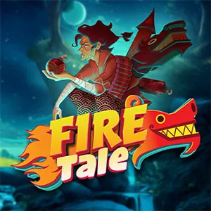 Slot machine Fire-Tale