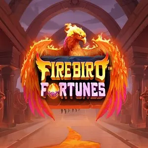 Slot machine Firebird-Fortunes