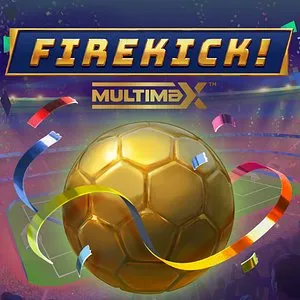 Slot machine Firekick-Multimax