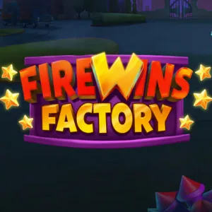 Slot machine Firewins-Factory