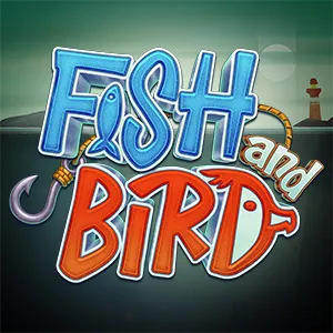 Slot machine Fish-And-Bird