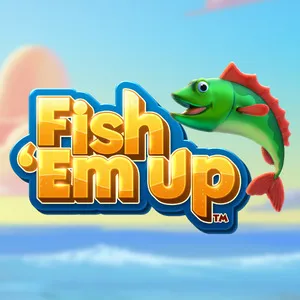 Slot machine Fish-Em-Up