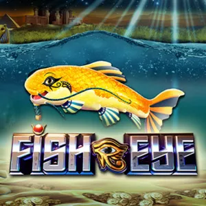 Slot machine Fish-Eye