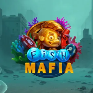 Slot machine Fish-Mafia