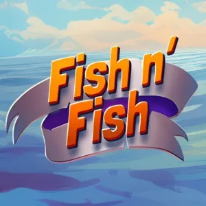 Slot machine Fish-N-Fish