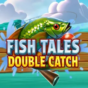 Slot machine Fish-Tales-Double-Catch