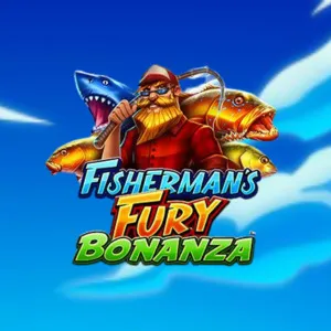 Slot machine Fishermans-Fury-Bonanza