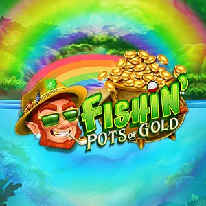 Slot machine Fishin-Pots-Of-Gold