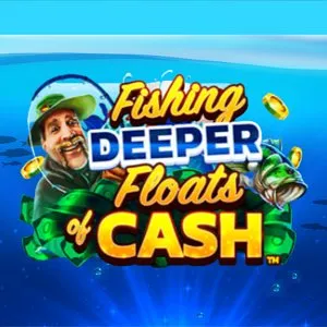 Slot machine Fishing-Deeper-Floats-Of-Cash