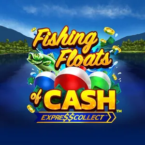 Slot machine Fishing-Float-Of-Cash