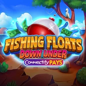 Slot machine Fishing-Floats-Down-Under-Connectify-Pays