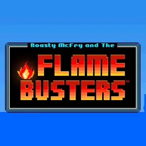 Slot machine Flame-Busters
