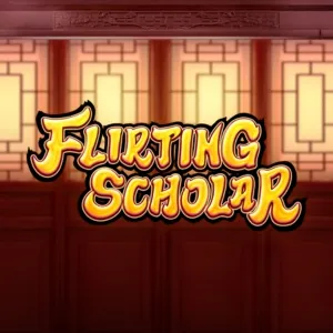 Slot machine Flirting-Scholar