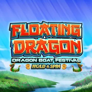 Slot machine Floating-Dragon-Dragon-Boat-Festival