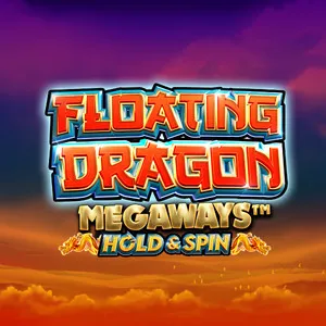 Caça-níqueis Floating-Dragon-Megaways