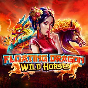 Slot machine Floating-Dragon-Wild-Horses