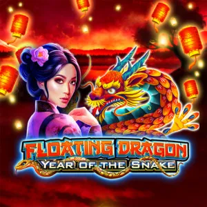 Slot machine Floating-Dragon-Year-Of-The-Snake