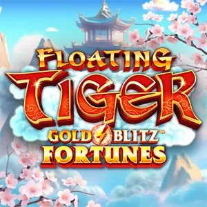 Slot machine Floating-Tiger-Gold-Blitz-Fortunes