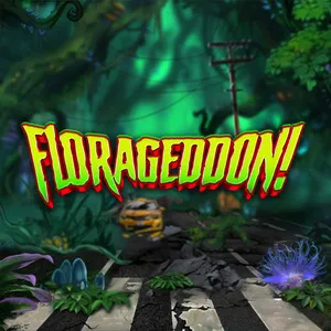 Caça-níqueis Florageddon