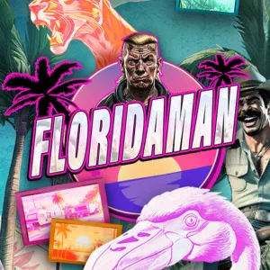 Slot machine Florida-Man