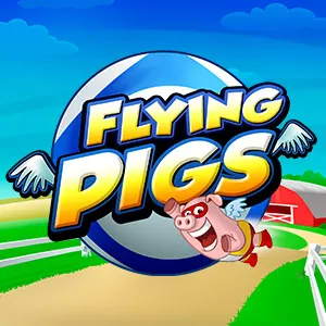 Slot machine Flying-Pigs
