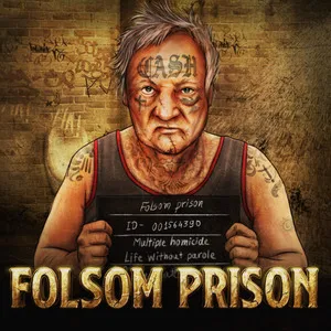Caça-níqueis Folsom-Prison