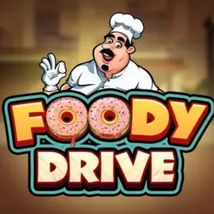 Slot machine Foody-Drive