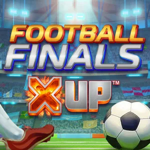 Caça-níqueis Football-Finals-X-Up