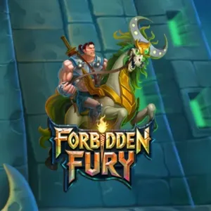 Slot machine Forbidden-Fury