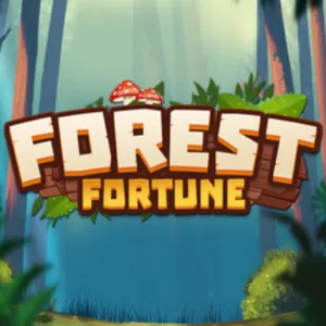 Slot machine Forest-Fortune