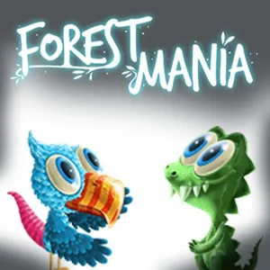 Slot machine Forest-Mania