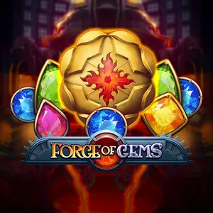 Slot machine Forge-Of-Gems