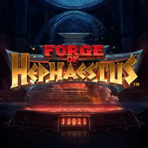Slot machine Forge-Of-Hepheastus