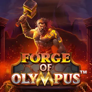 Slot machine Forge-Of-Olympus