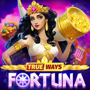 Slot machine Fortuna-Trueways