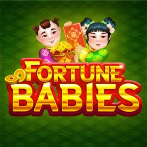 Slot machine Fortune-Babies
