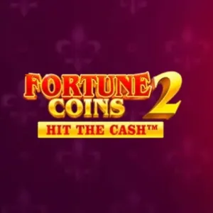 Slot machine Fortune-Coins-2