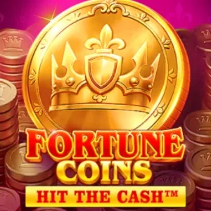 Slot machine Fortune-Coins