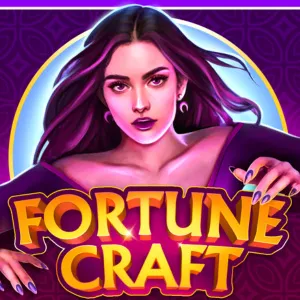 Slot machine Fortune-Craft