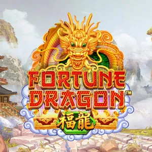 Slot machine Fortune-Dragon